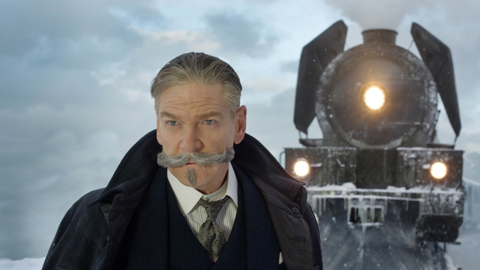 Murder on the Orient Express