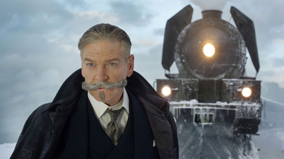 Bioscoopfilms week 45: Murder on the Orient Express, Flatliners & meer