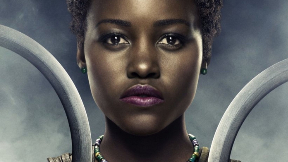 Lupita Nyong'o boos over fotoshop coverfoto Grazia