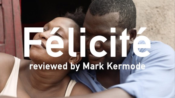 Kremode and Mayo - FÃ©licitÃ© reviewed by mark kermode