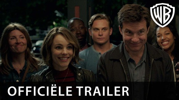 Game Night - Officiele trailer 1
