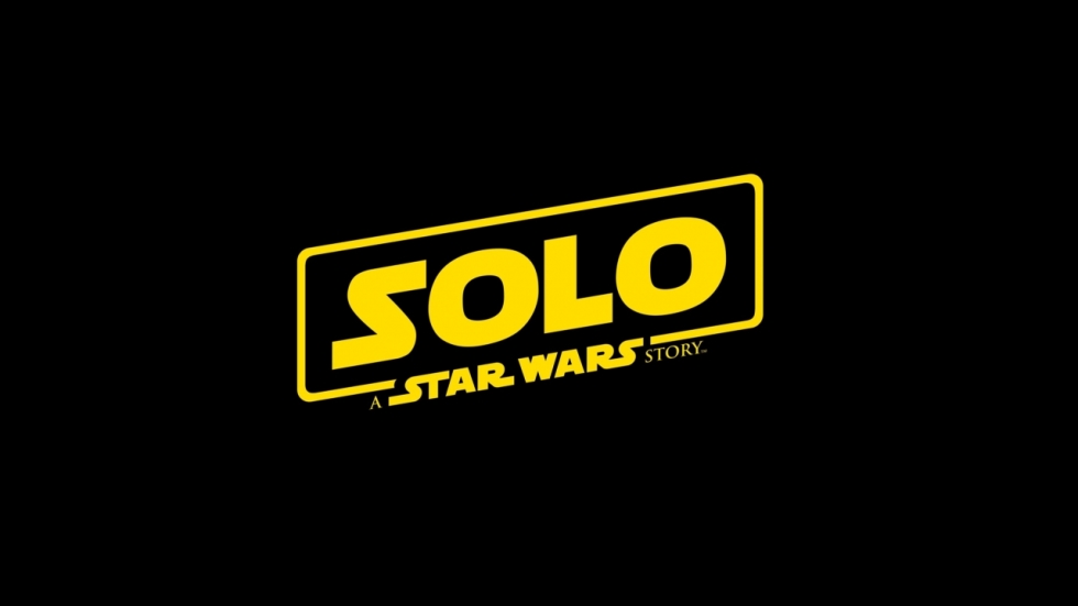 Eerste blik op de jonge Han Solo in 'Solo: A Star Wars Story'