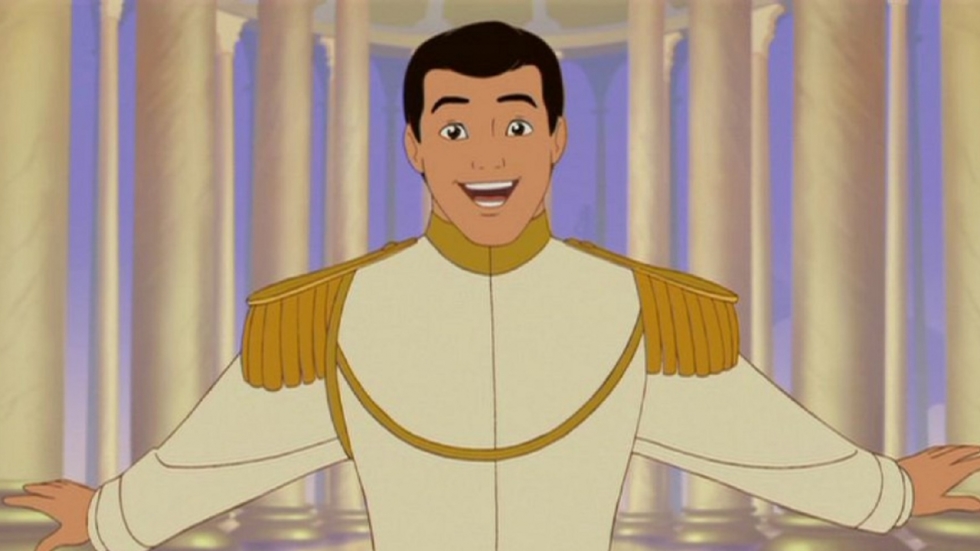 Disney vindt regisseur voor 'Prince Charming'