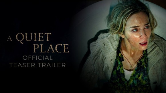 A Quiet Place - Official Teaser Trailer
