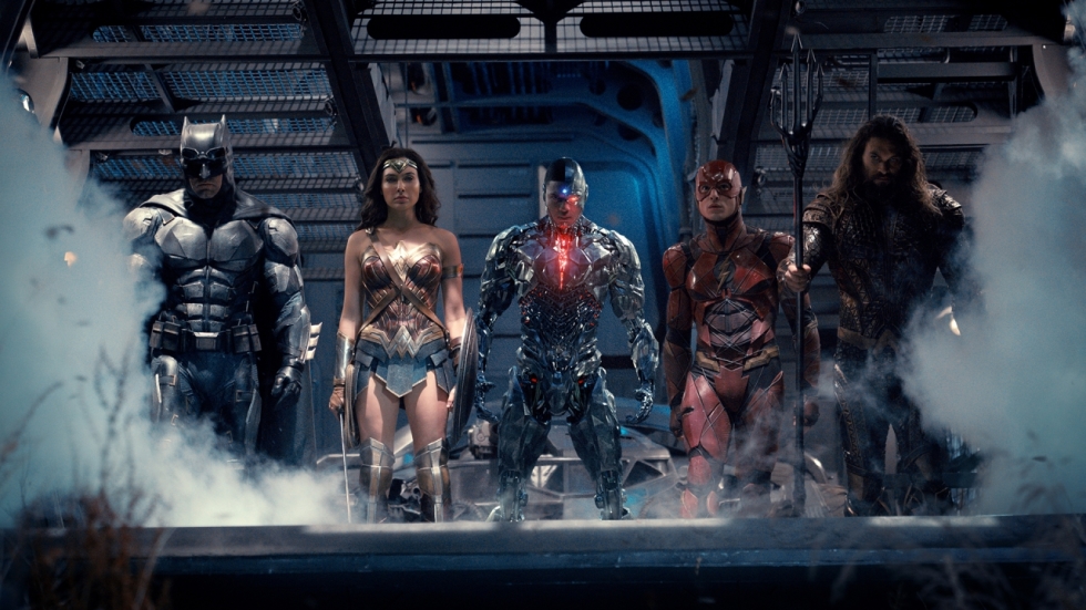 Justice League