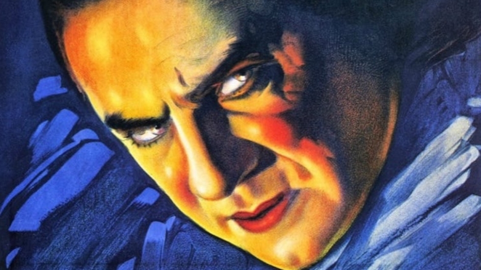 Poster 'Dracula' (1931) verkocht voor meer dan half miljoen dollar