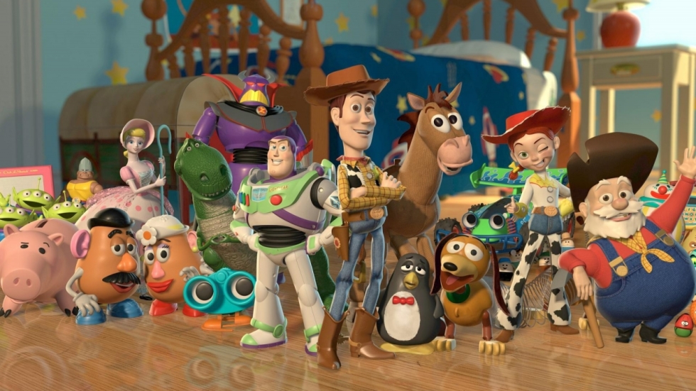 #MeToo John Lasseter stapt (tijdelijk) op bij Pixar en Disney