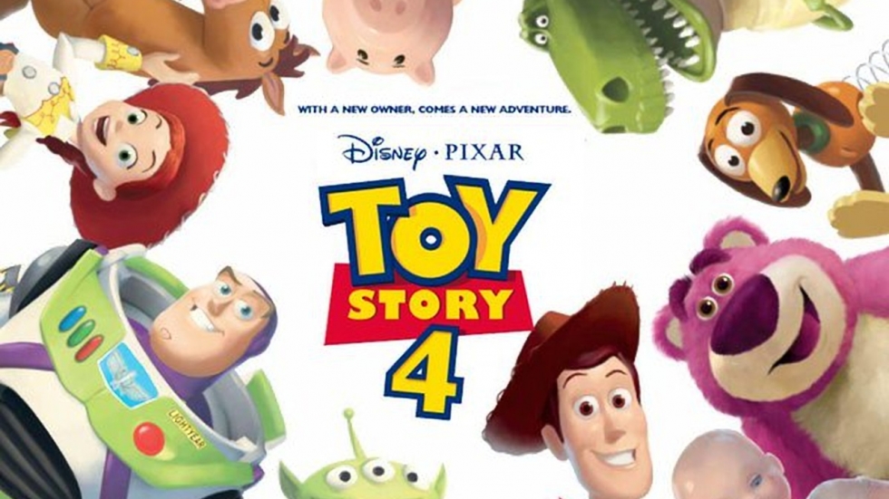 Teamleden 'Toy Story 4' weg wegens racisme en seksisme bij Pixar