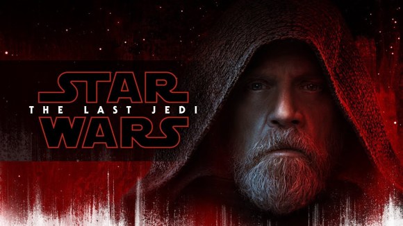 Star Wars: The Last Jedi - TV-spot: Back
