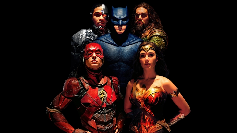 Start 'Justice League' niet superkrachtig: zwakste opening in het DCEU
