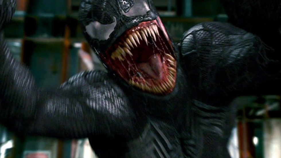 'Venom' wordt meest duistere Marvel-film tot nu toe