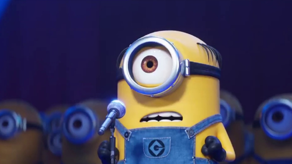 Blu-ray review 'Despicable Me 3' - Op naar meer?