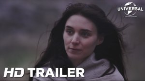 Mary Magdalene (2018) video/trailer