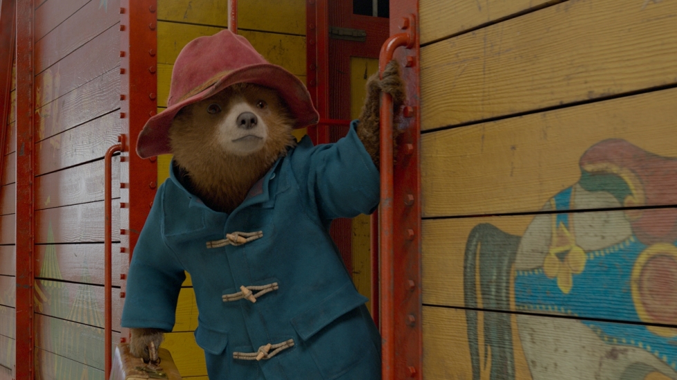 Paddington 2