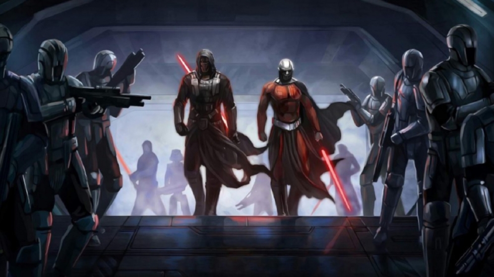 Nieuwe 'Star Wars' trilogie gaat niet over 'Knights of the Old Republic'