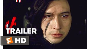 Star Wars: The Last Jedi (2017) video/trailer