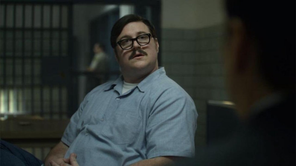 'Mindhunter'-acteur gecast in 'The Girl in the Spider's Web'