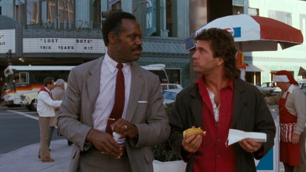 Iedereen is terug voor 'Lethal Weapon 5', ook Mel Gibson