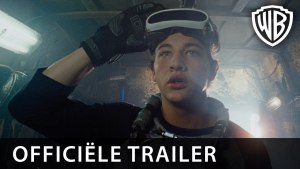 Ready Player One (2018) video/trailer