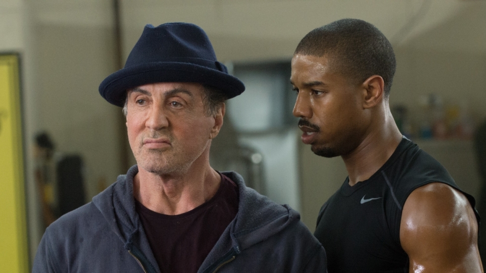 'Creed 2': Steve Caple Jr. vervangt Sylvester Stallone als regisseur