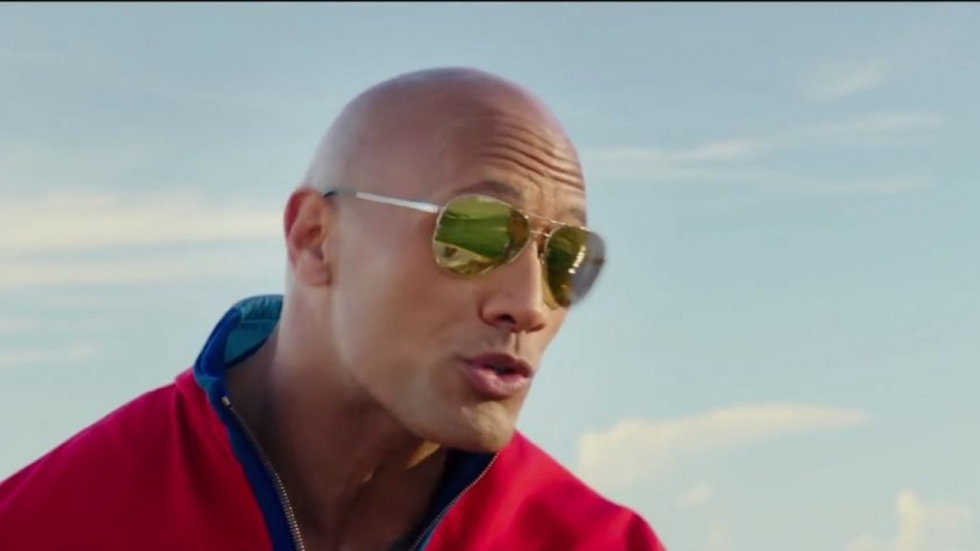 'The Rock' stopt mogelijk met acteren