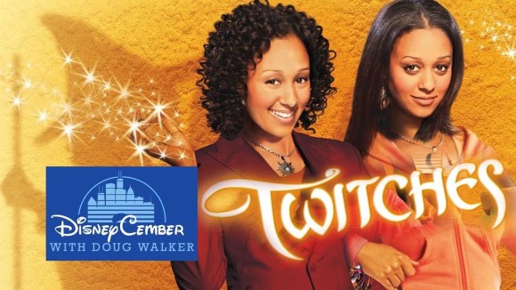 Channel Awesome - Twitches - disneycember