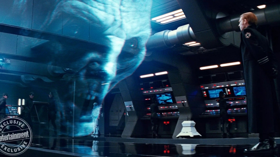 Meerdere verwijderde scènes en cameo's uit 'The Last Jedi' onthuld!