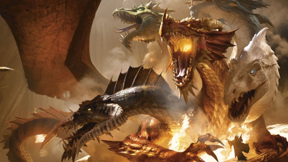Nieuwe 'G.I. Joe' en 'Dungeons & Dragons' officieel aangekondigd
