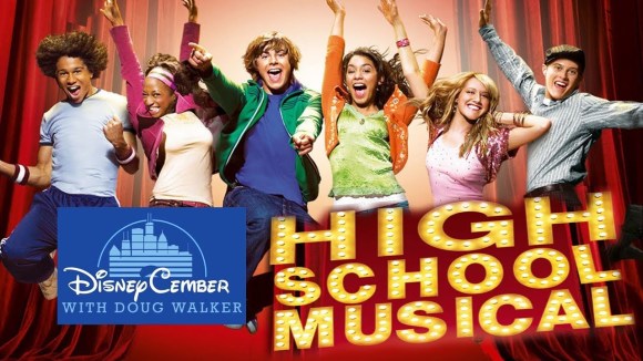 Channel Awesome - High school musical - disneycember