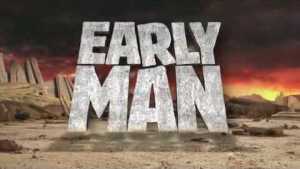 Early Man (2018) video/trailer