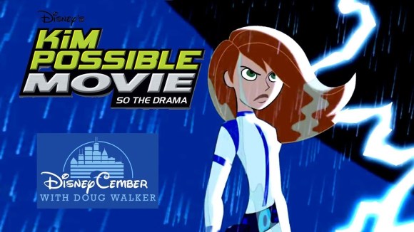 Channel Awesome - Kim possible: so the drama - disneycember