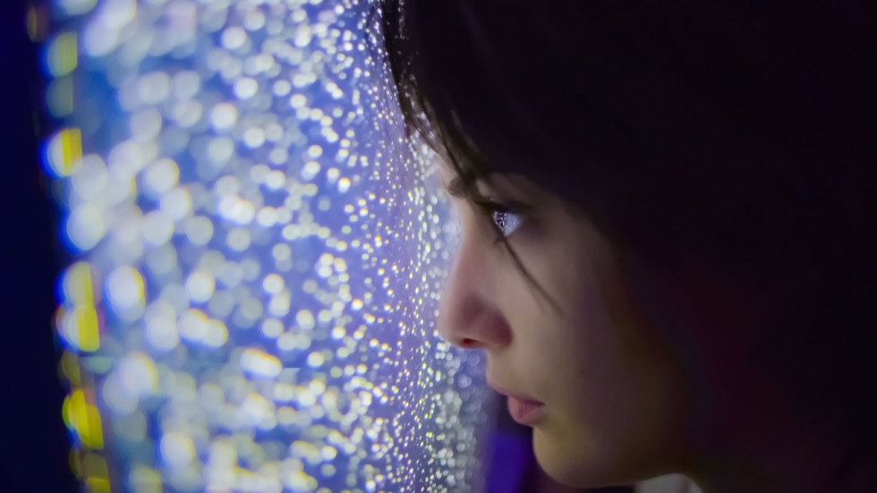 Trailer enge, psychedelische horror in trailer 'Like Me'