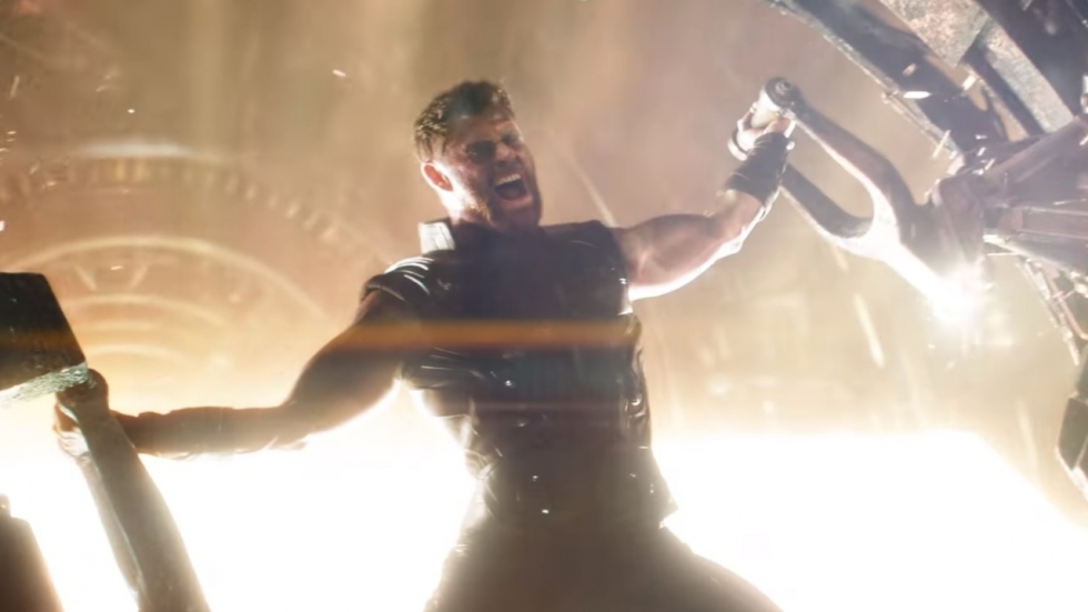Radicale transformaties Thor en Winter Soldier in 'Avengers: Infinity War'