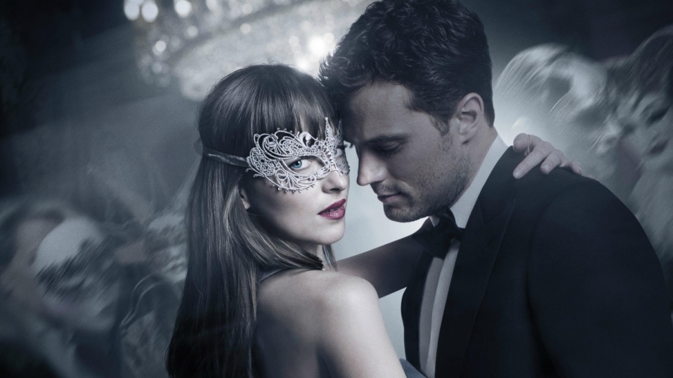 Sexy trailer voor 'Fifty Shades Freed'