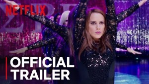 Step Sisters (2018) video/trailer