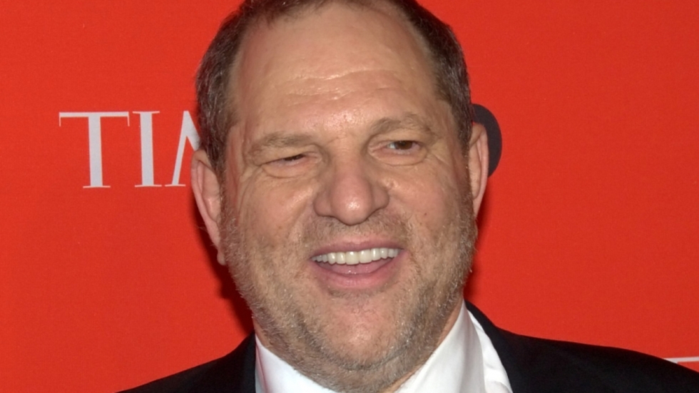 Harvey Weinstein terug in Hollywood voor uitreiking Golden Globes?