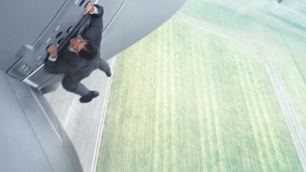 TV-tips week 1: Mission: Impossible - Rogue Nation, Spotlight & meer