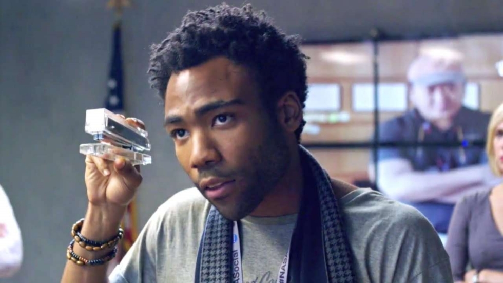 Donald Glover over Ron Howard als de nieuwe 'Solo' regisseur