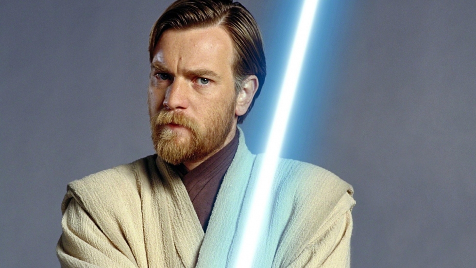 Ewan McGregor weet van niets rond 'Obi-Wan' film