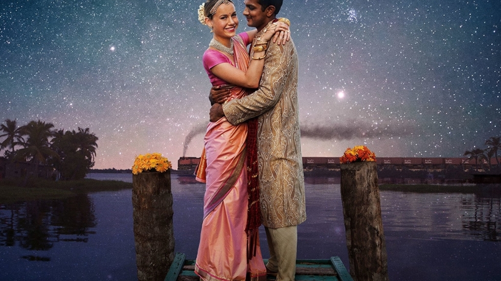 Brie Larson zingt en danst in trailer 'Basmati Blues'