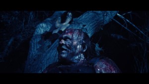 Victor Crowley (2017) video/trailer