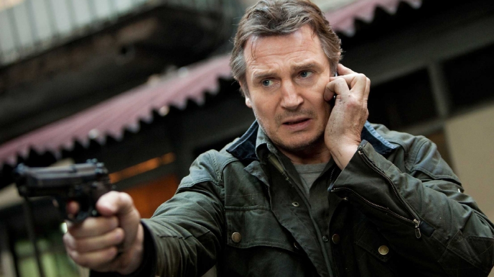Fel bekritiseerde Liam Neeson noemt #MeToo een 'heksenjacht'