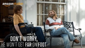 Don't Worry, He Won't Get Far on Foot (2018) video/trailer