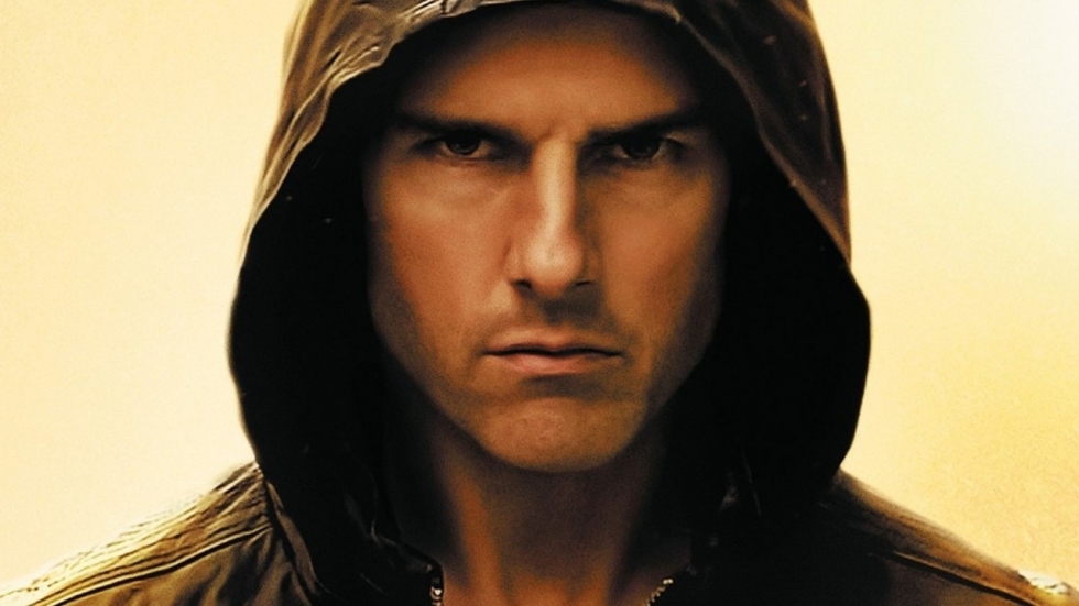Loopt Tom Cruise met krukken na nieuw ongeluk op set 'Mission: Impossible 6'?