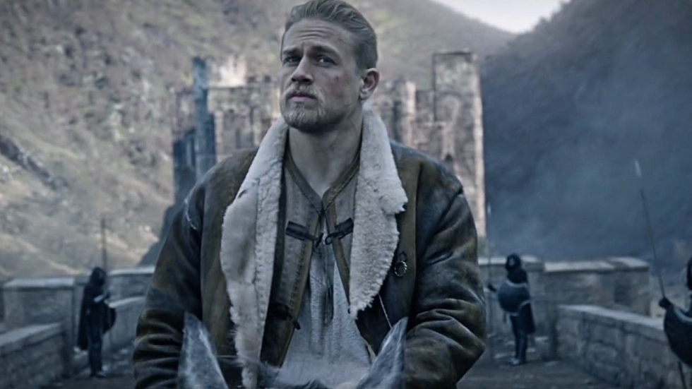 Charlie Hunnam en Billy Bob Thornton gecast in 'A Million Little Pieces'