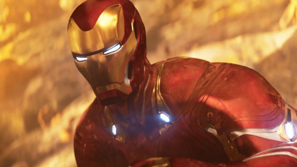 Robert Downey Jr. trakteert de gehele crew na laatste draaidag 'Avengers 4'