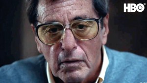 Paterno (2018) video/trailer