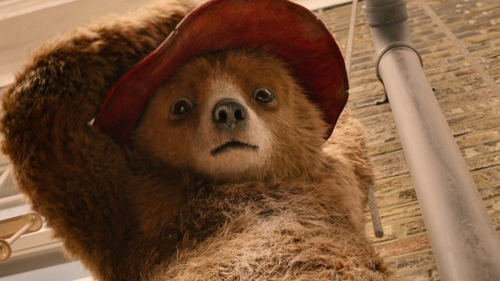 'Paddington 2' verbreekt record van best beoordeelde film op Rotten Tomatoes