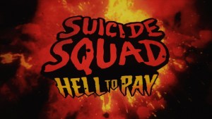 Suicide Squad: Hell to Pay (2018) video/trailer