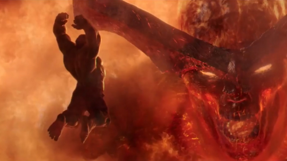 'Thor: Ragnarok' lekt door stom misverstand te vroeg online